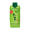 Te verde 330ml (Itoen)